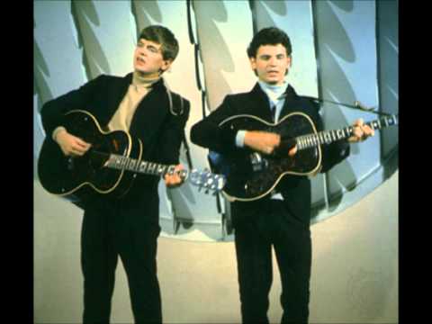 Текст песни The Everly Brothers - Leave My Girl Alone