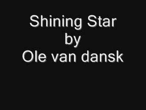 Текст песни  - Shining Star