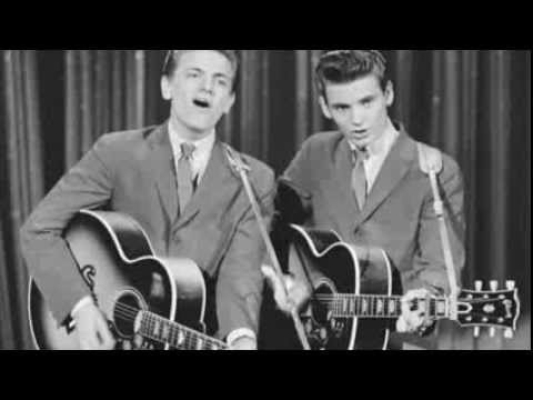 Текст песни The Everly Brothers - These Shoes