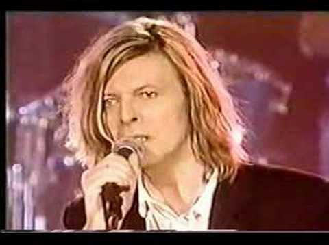 Текст песни  - The man who sold the world