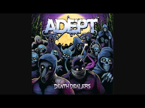 Текст песни Adept - From The Depths Of Hell