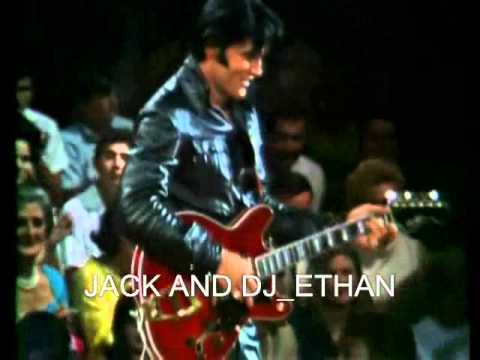 Текст песни Elvis Presley - Dark Moon