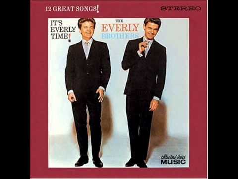 Текст песни The Everly Brothers - Silent Treatment