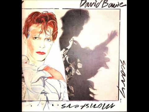 Текст песни David Bowie - Teenage Wildlife