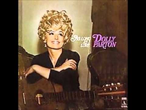 Текст песни Dolly Parton - I Don