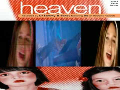 Текст песни  - Heaven