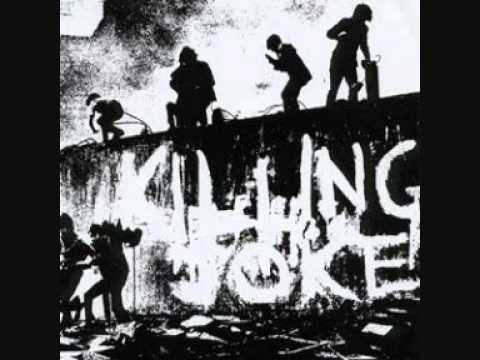 Текст песни Killing Joke - S.O.36