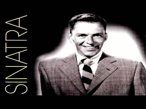 Текст песни Frank Sinatra - I