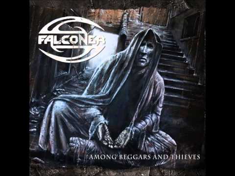 Текст песни Falconer - Boiling Led