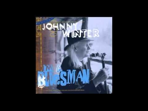 Текст песни Johnny Winter - Lone Wolf