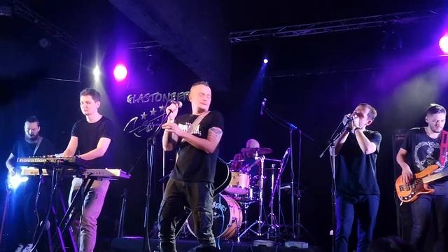 клип ДМЦ - А на улице - мороз…