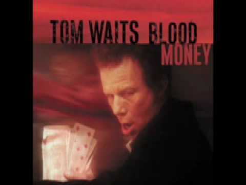 Текст песни Tom Waits - Starving In The Belly Of A Whale