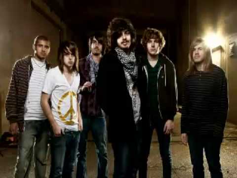 Текст песни  - Say Goodbye Like You Mean It