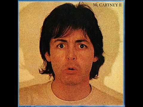 Текст песни Paul McCartney - Nobody Knows