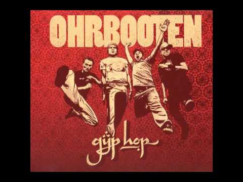 Текст песни Ohrbooten - Wieder Wach