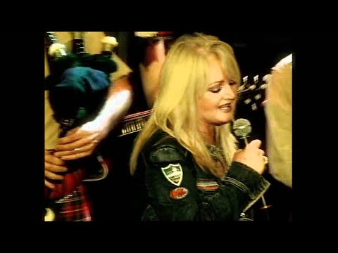 Текст песни Bonnie Tyler - Celebrate