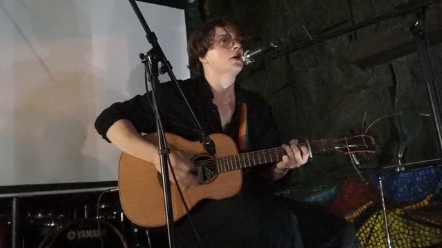 клип Бонд с кнопкой - Фонарь
