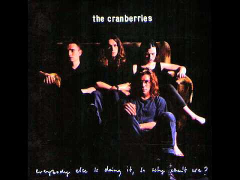 Текст песни The Cranberries - Still Can