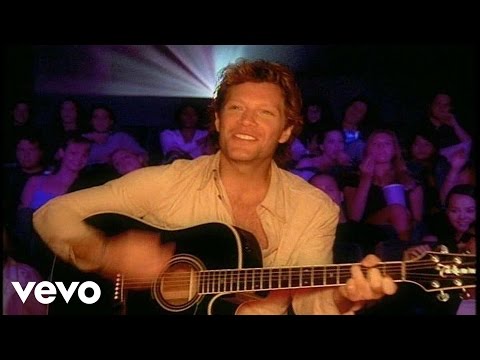 Текст песни Jon Bon Jovi - Janie, Don