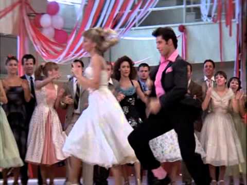Текст песни  - Born To Hand Jive
