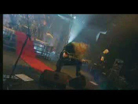Текст песни THERION - Thor (The Powerhead) - Live
