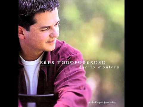 Текст песни Danilo Montero - Al Estar Aqui