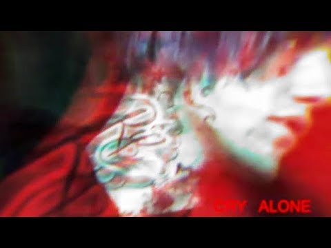 Клип  - Cry Alone