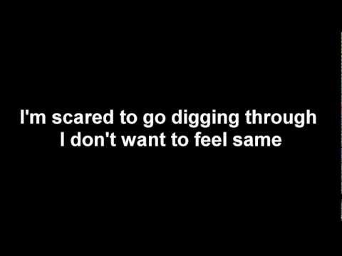 Текст песни  - A Little Time