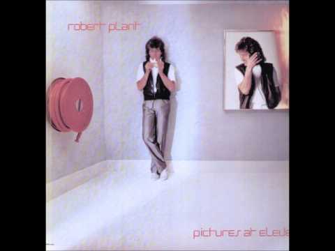 Текст песни Robert Plant - Like I