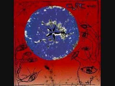 Текст песни The Cure - End