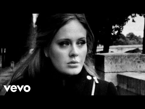 Текст песни Adele - Someone Like You