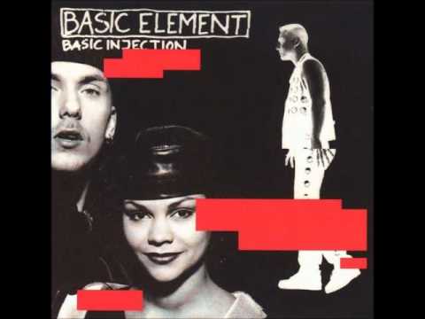 Текст песни Basic Element - Touch