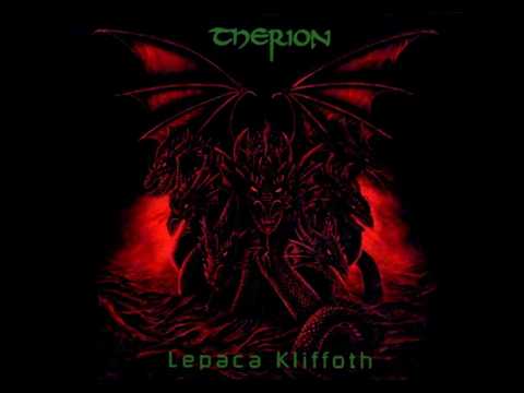 Текст песни THERION - Enter The Voids