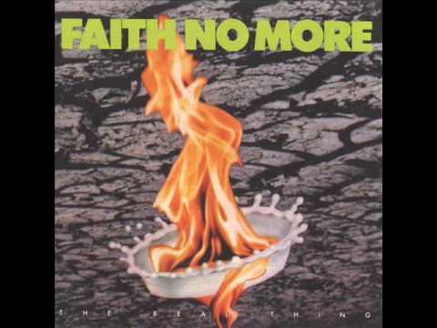 Текст песни FAITH NO MORE - Falling to Pieces