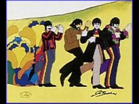 Текст песни Beatles - With A Little Help From My Friends