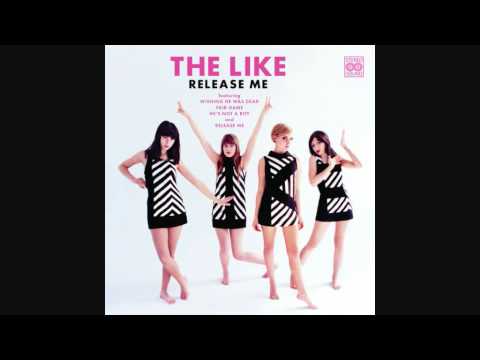 Текст песни The Like - Trouble In Paradise