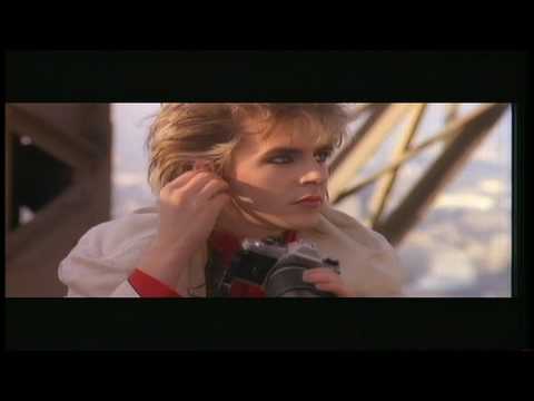 Текст песни Duran Duran - A View to Kill