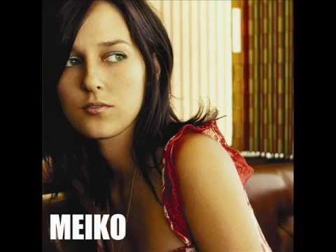Текст песни Meiko - Said And Done