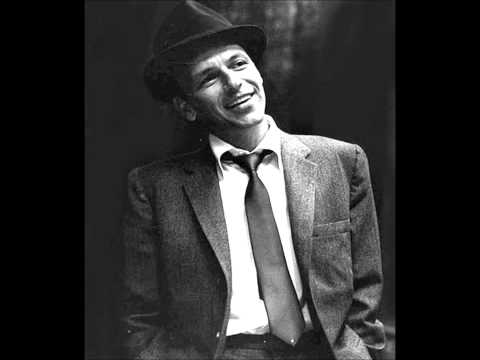 Текст песни Frank Sinatra - Reaching For The Moon