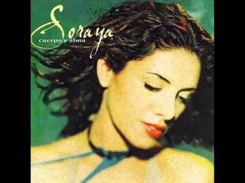 Текст песни Soraya - When Did I Say That?