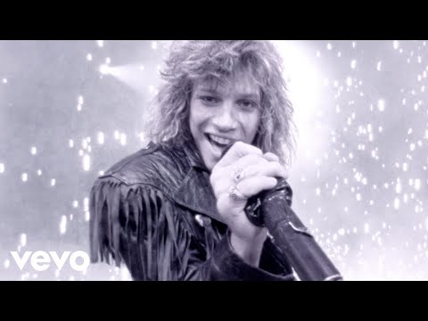 Текст песни Bon Jovi - Livin