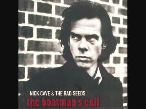 Текст песни Nick Cave - Into My Arms