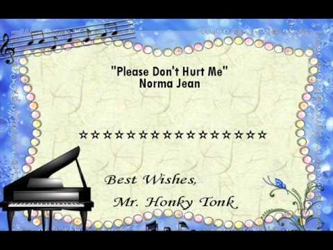 Текст песни Norma Jean - Please Don