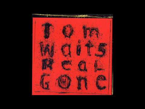 Текст песни Tom Waits - Trampled Rose