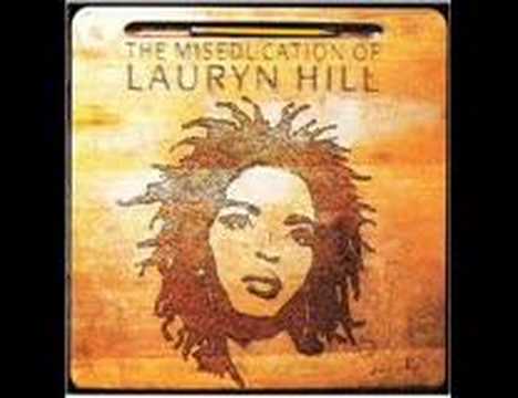 Текст песни Lauryn Hill - Oh Pretty Baby