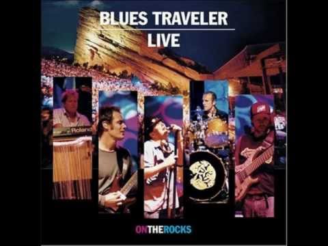Текст песни Blues Traveler - You Lost Me There