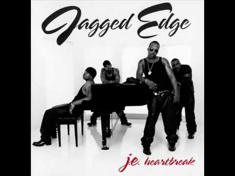 Текст песни Jagged Edge - Did She Say