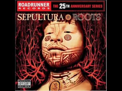 Текст песни SEPULTURA - Roots Bloody Roots (demo Version)