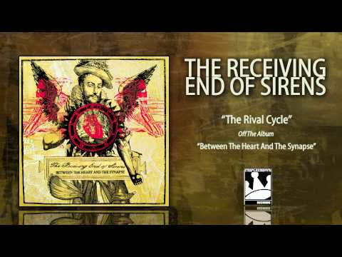 Текст песни  - The Rival Cycle