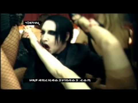 Текст песни Marilyn Manson - You Spin Me Right Round